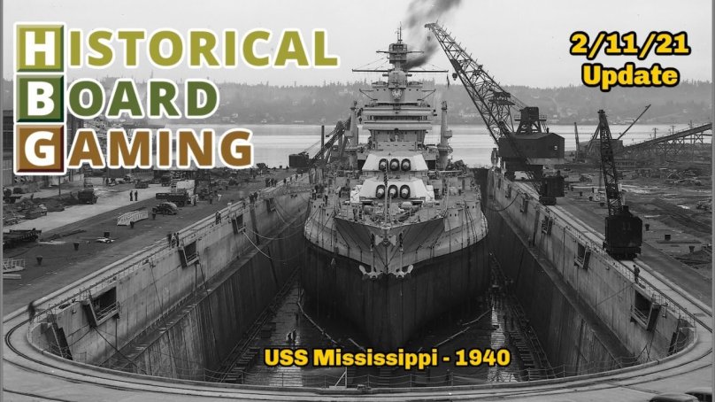 USS Mississippi BB-41