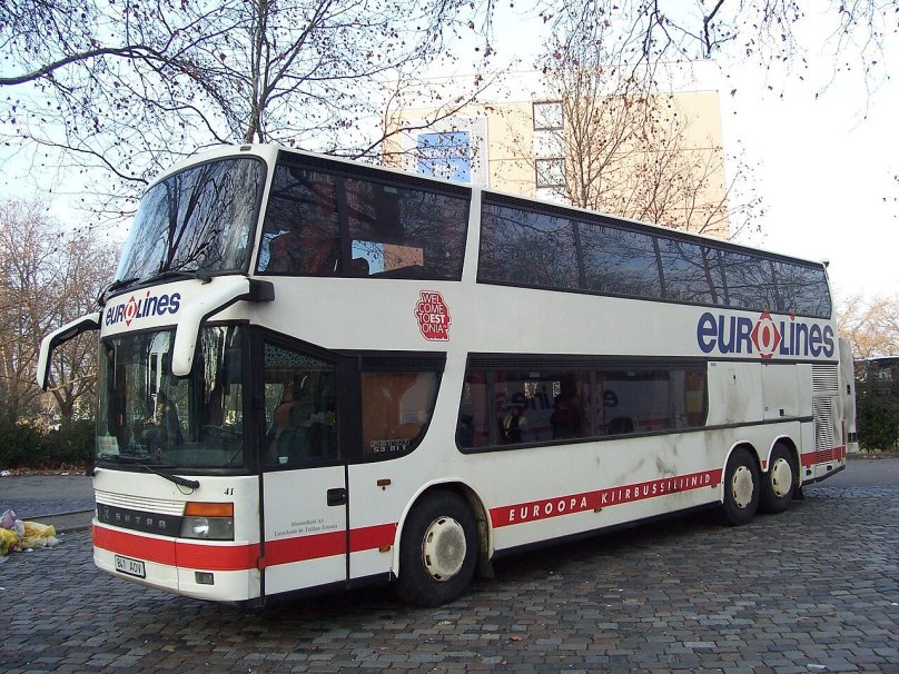 Сетра s 328 DT