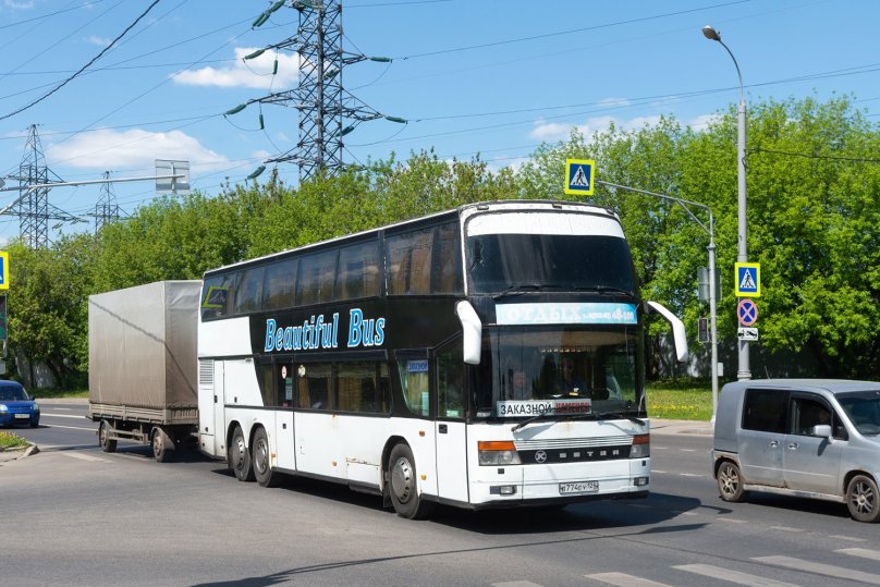 Автобус фото