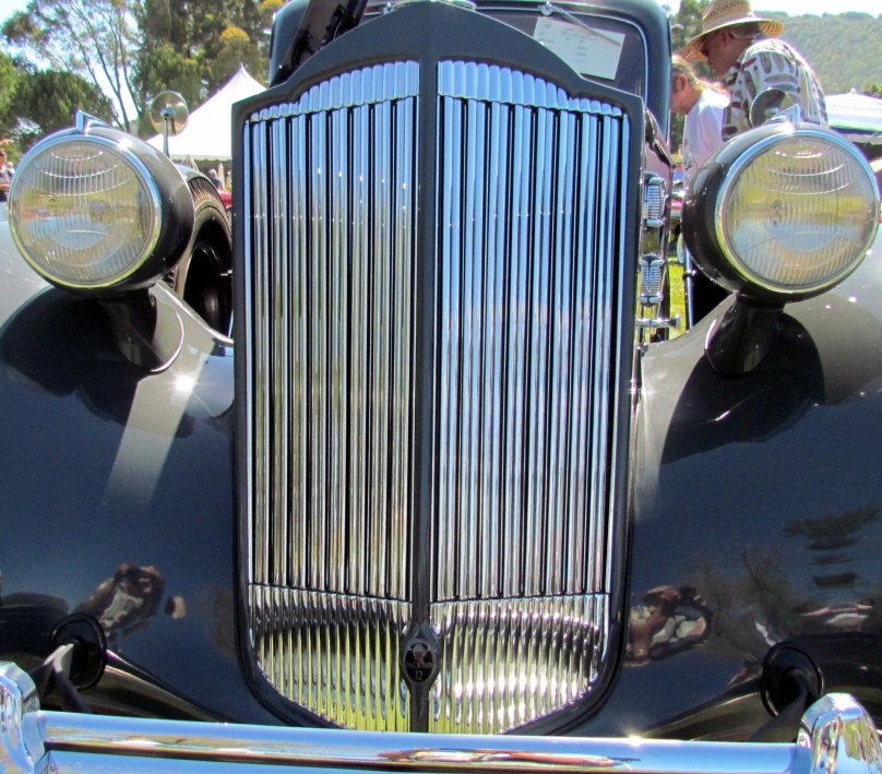 12 Тип радиатора