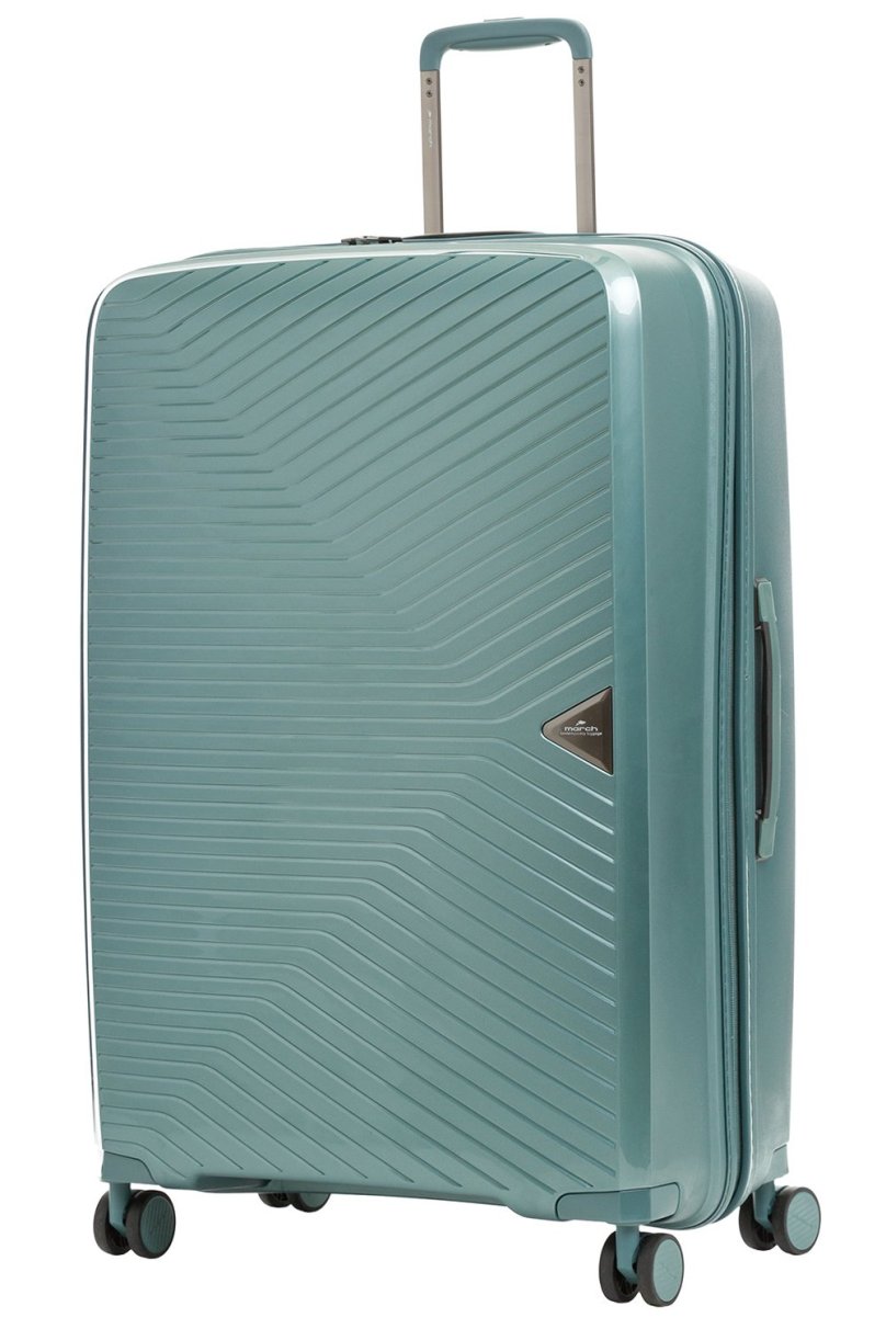 March Gotthard чемодан