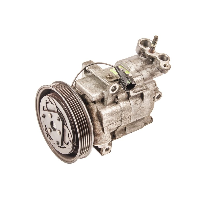 Компрессор кондиционера 92600-4x01b Autoworld