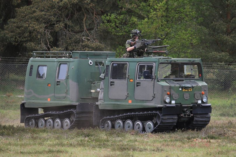 Bandvagn 202