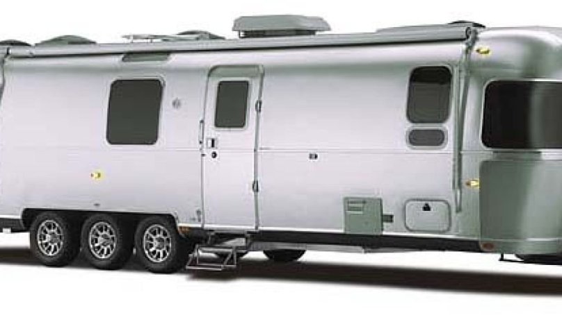 Прицеп Пан Американ