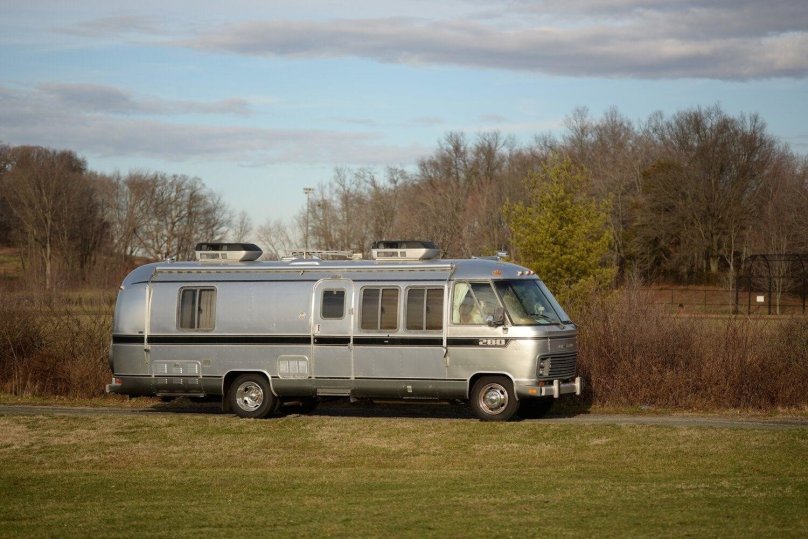 Автодом подключение к внешней сети