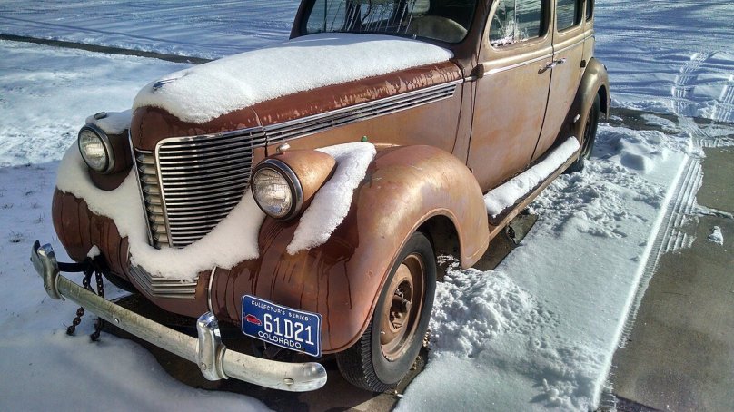 Розанна ДЕСОТО