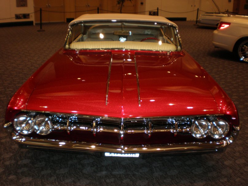 Oldsmobile 1961