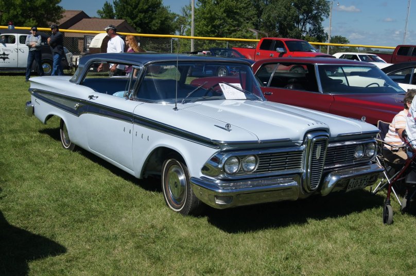 Edsel 1959