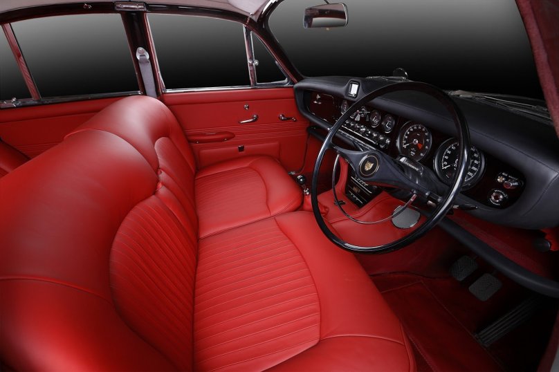 Додж Челленджер 1969