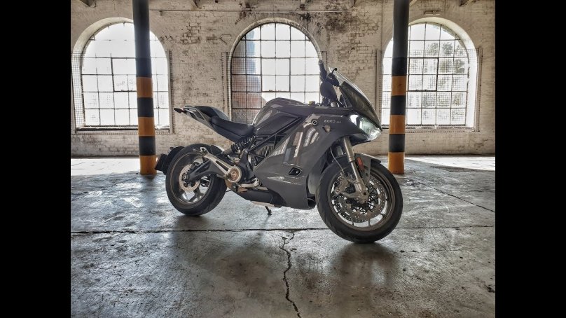 Suzuki Gladius 650 2010