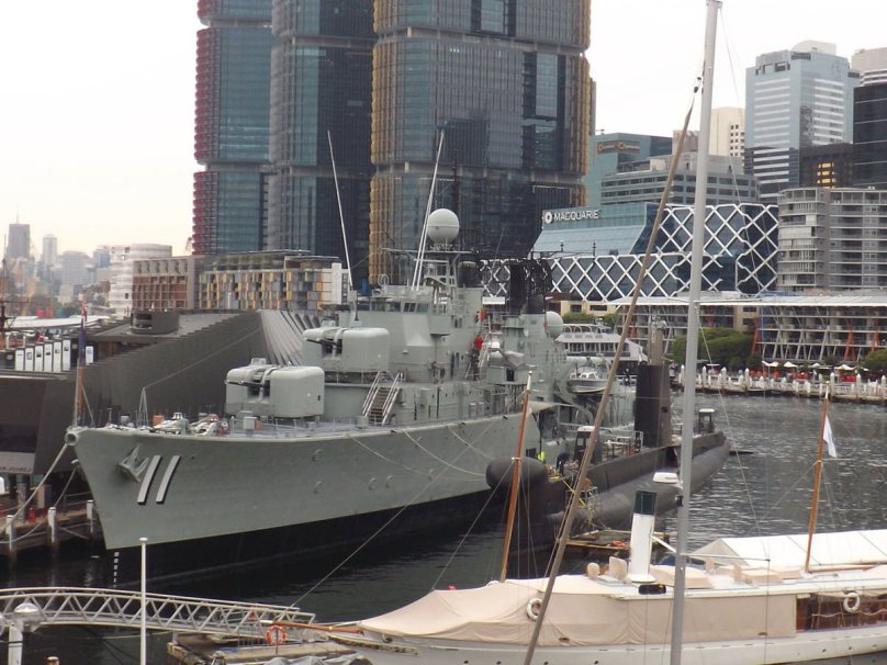 Вампир Военная техника