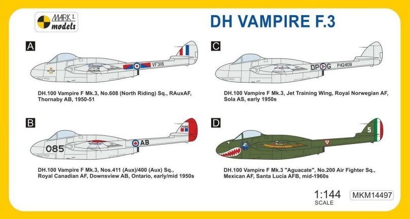 Vampire Jet