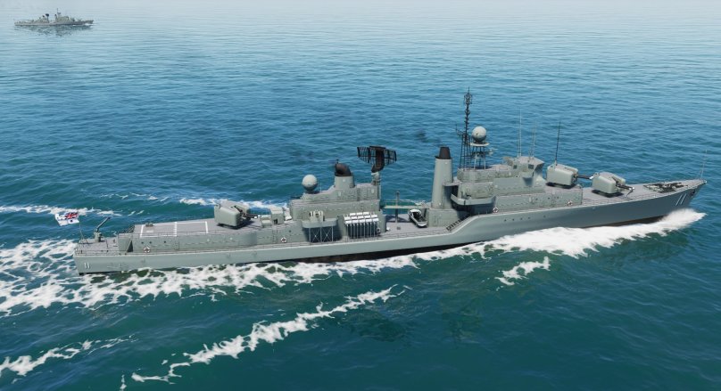 HMAS UCAV