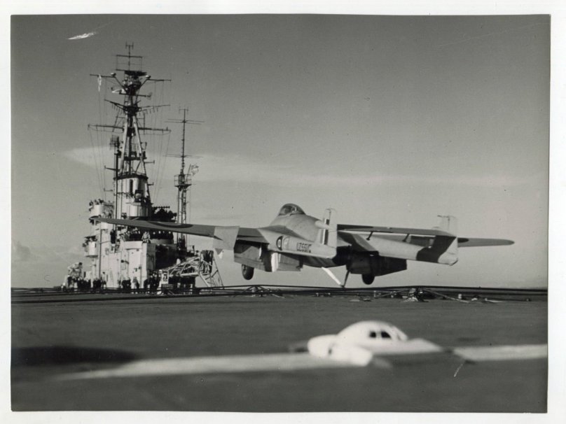 ВВС Британии времён 1900