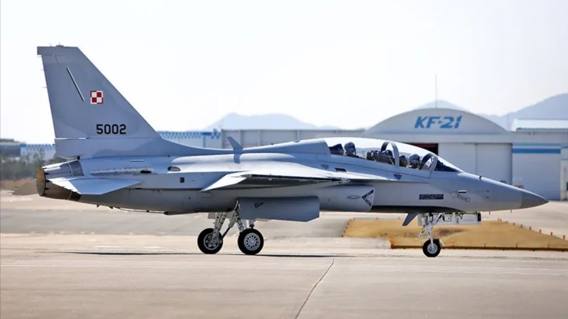 F16 ВВС Польши