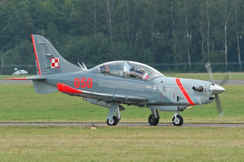 PZL-130