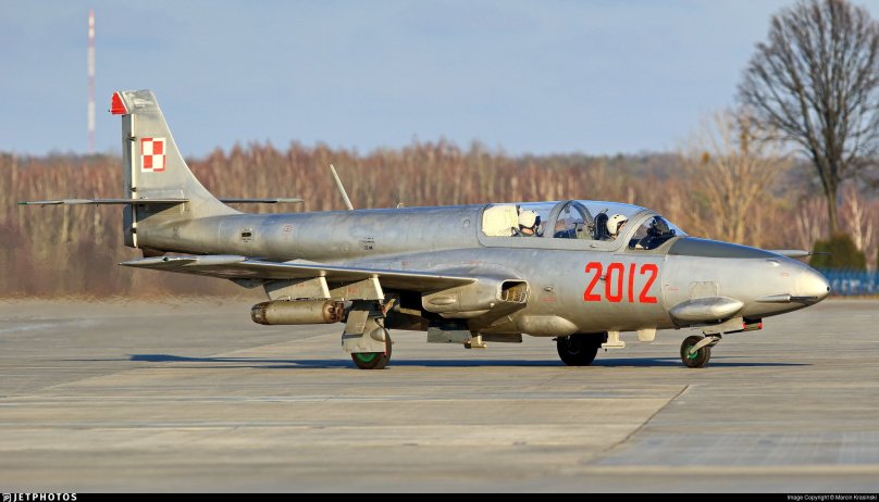 УТС TS-11 "Искра"