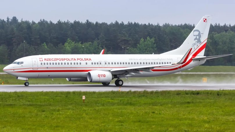 Польские самолеты