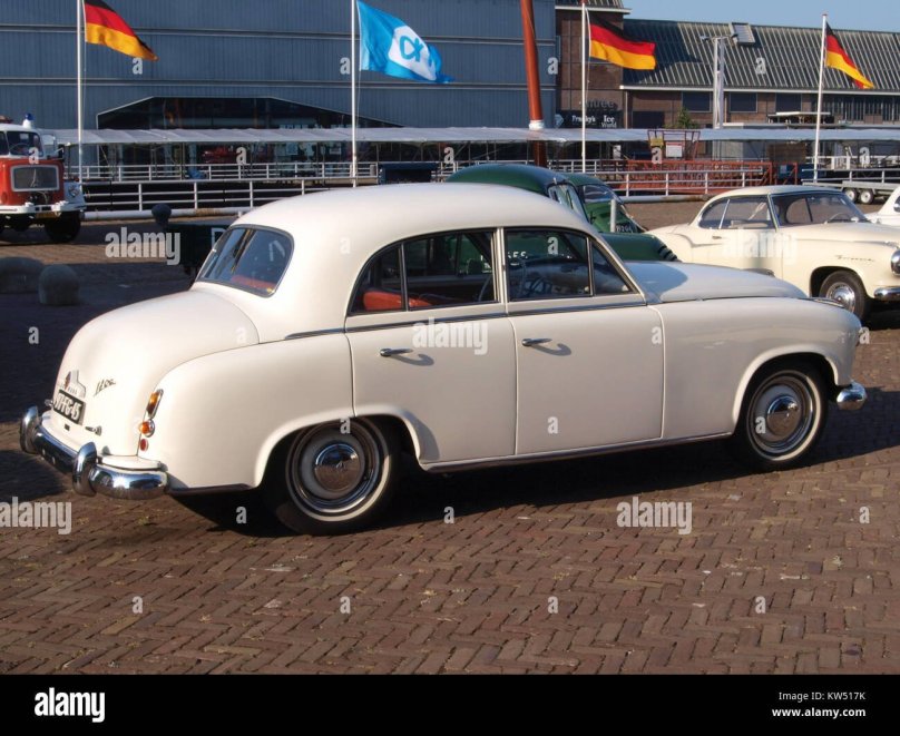 Borgward