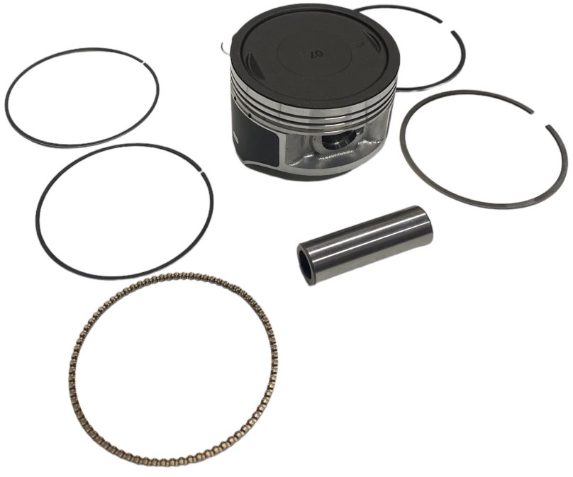 Маслосъёмные колпачки 170fmn Racer 300