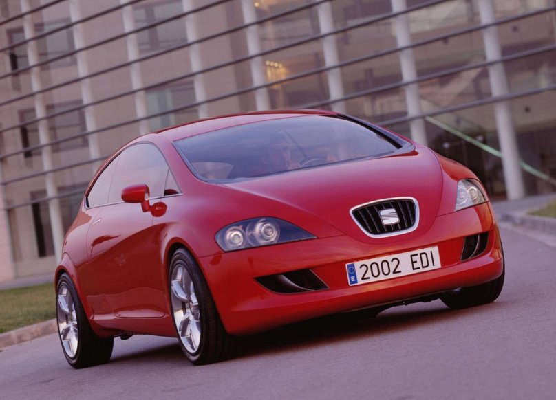 Seat 2002