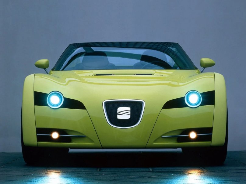 Автомобиль будущего