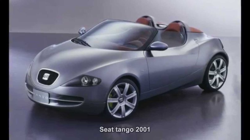 Танго т600 автомобиль