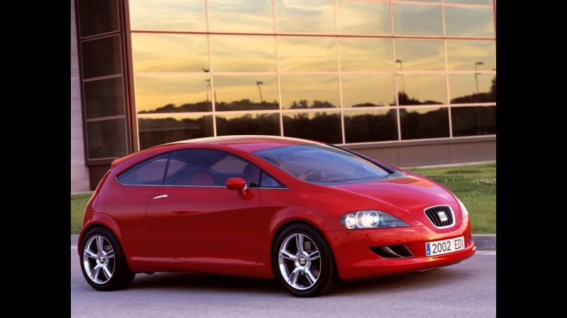 Сиат авто 2000