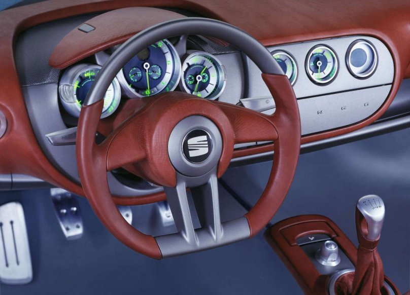 Машина танго