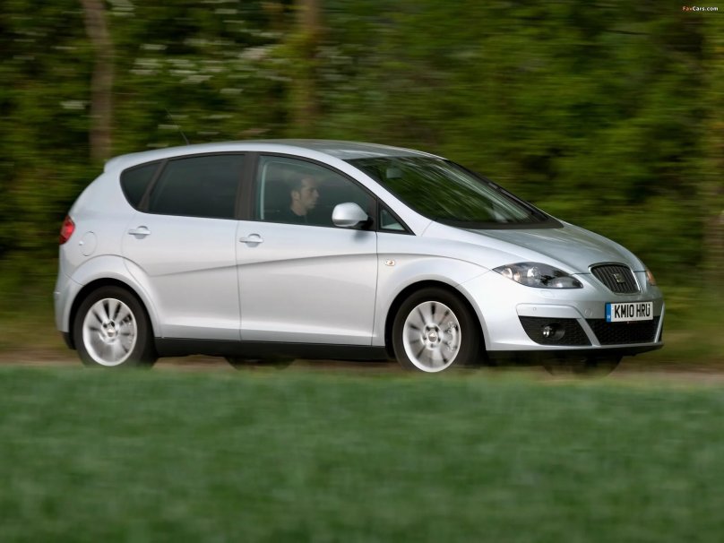 Seat Altea