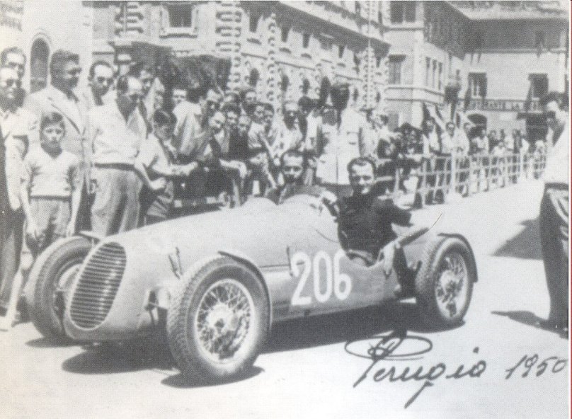 Машина Бандини