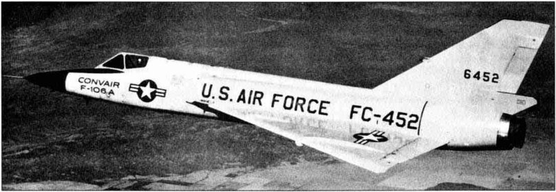 Самый первый реактивный самолет в мире