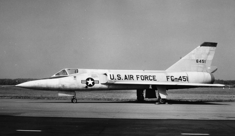 Катастрофа Convair CV-300