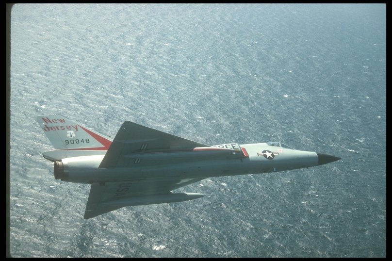 F-106w