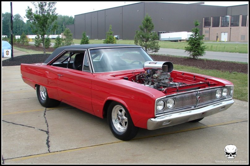 Dodge Coronet