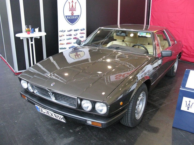 Maserati Kyalami 1 43