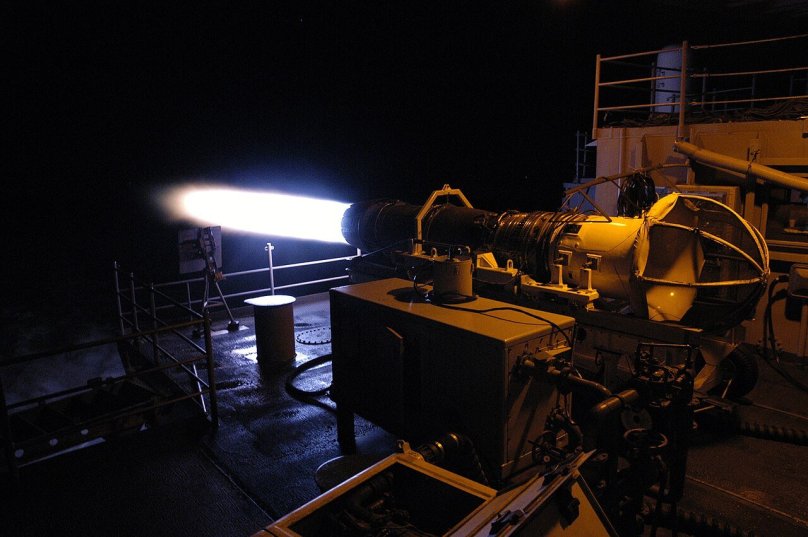 General Electric Power