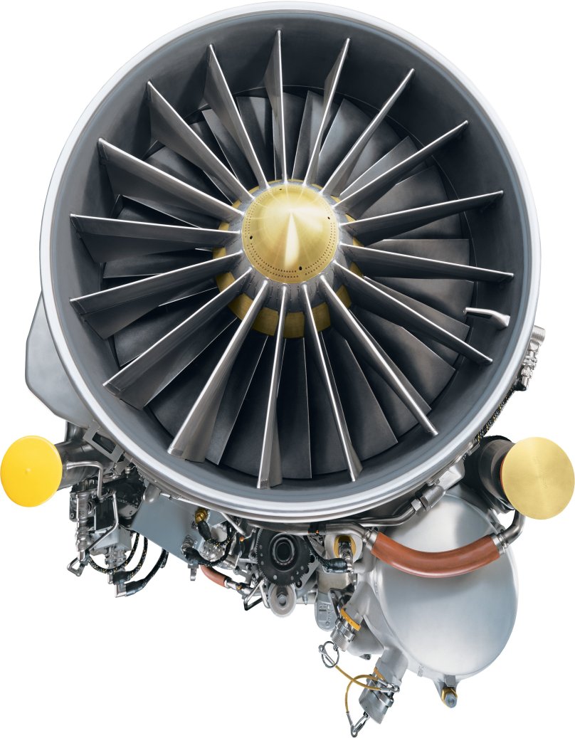 General Electric f414-ge-400
