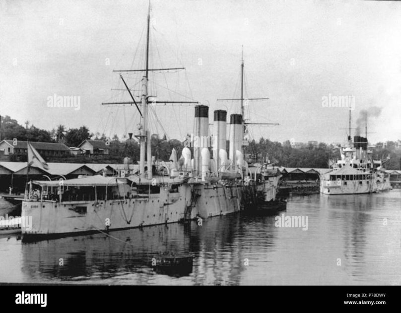 Крейсер Ретвизан