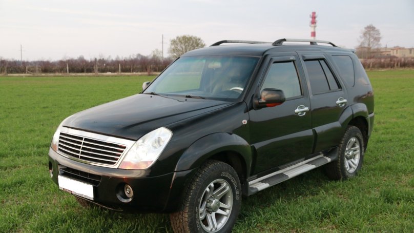 Дервейс Аврора