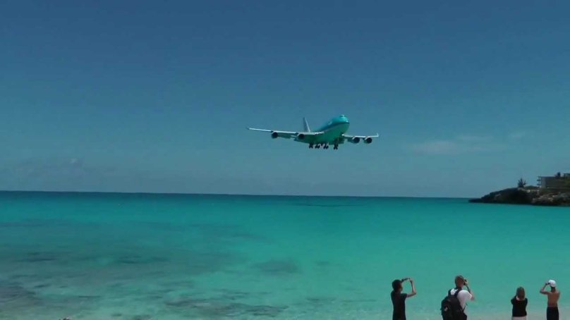 Сан Мартин Карибы