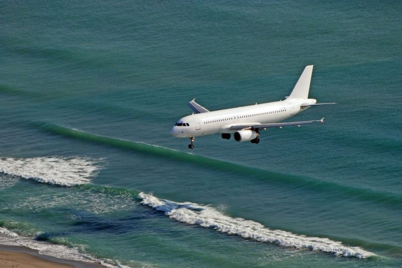 Гибралтарский аэропорт