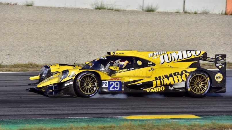 Тойота Леман 2021