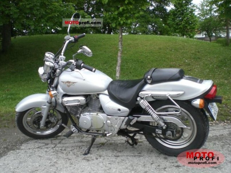 Хюсонг 250 Аквила