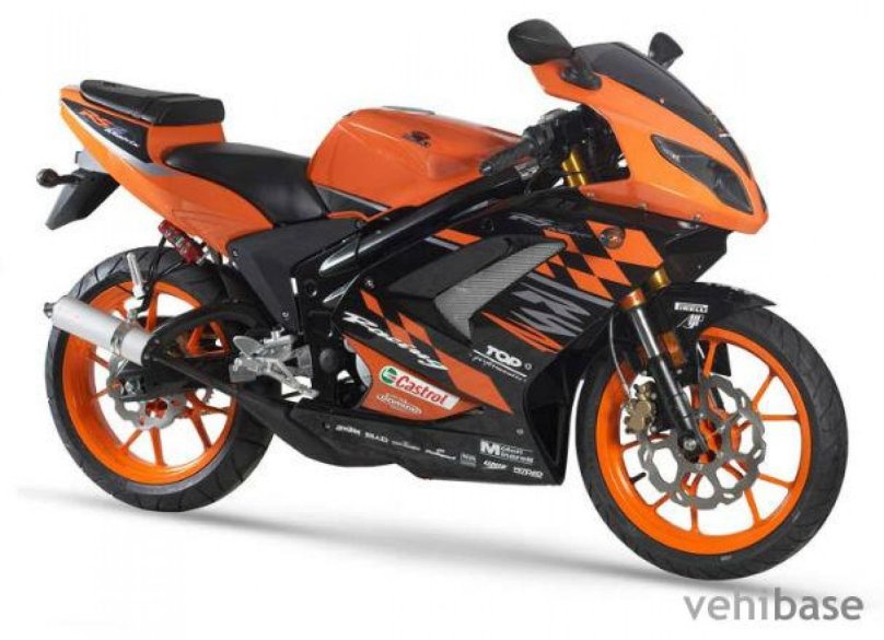 AJP мотоциклы