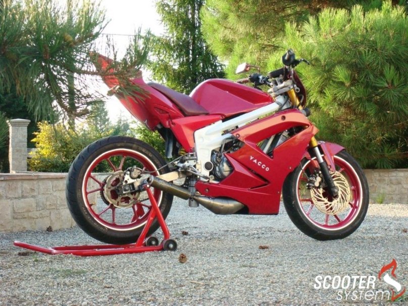 Reacnion Arm brv50 FRS /RS