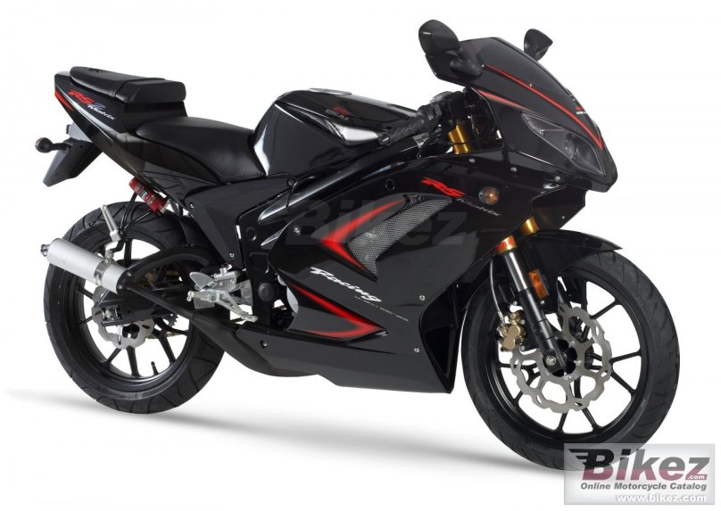 Сиденье Rieju