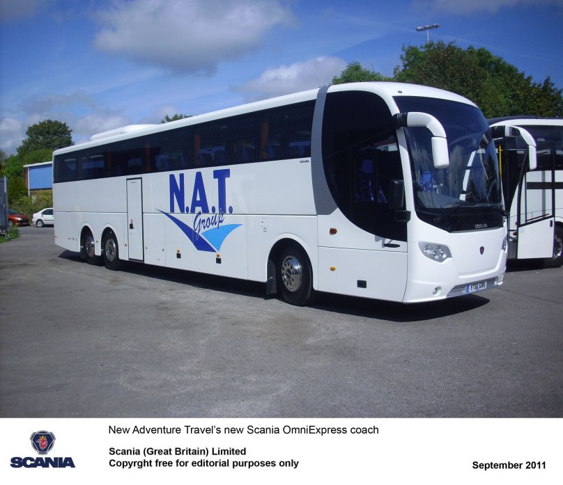 Scania OMNIEXPRESS (49)