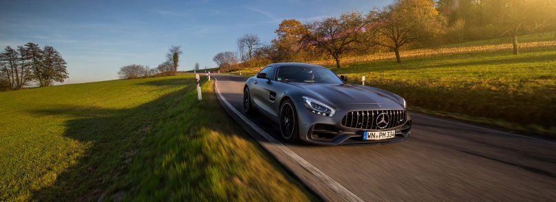 Mercedes AMG gt3 Tamiya