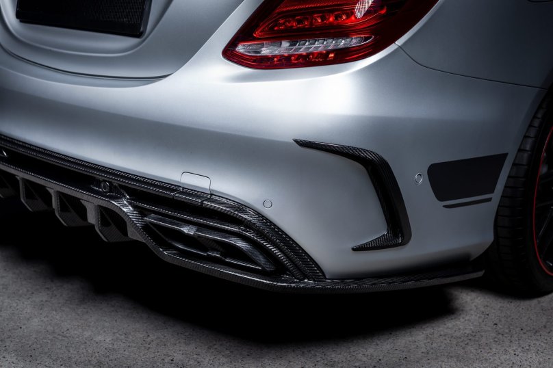 Ковры Final Edition Mersedes